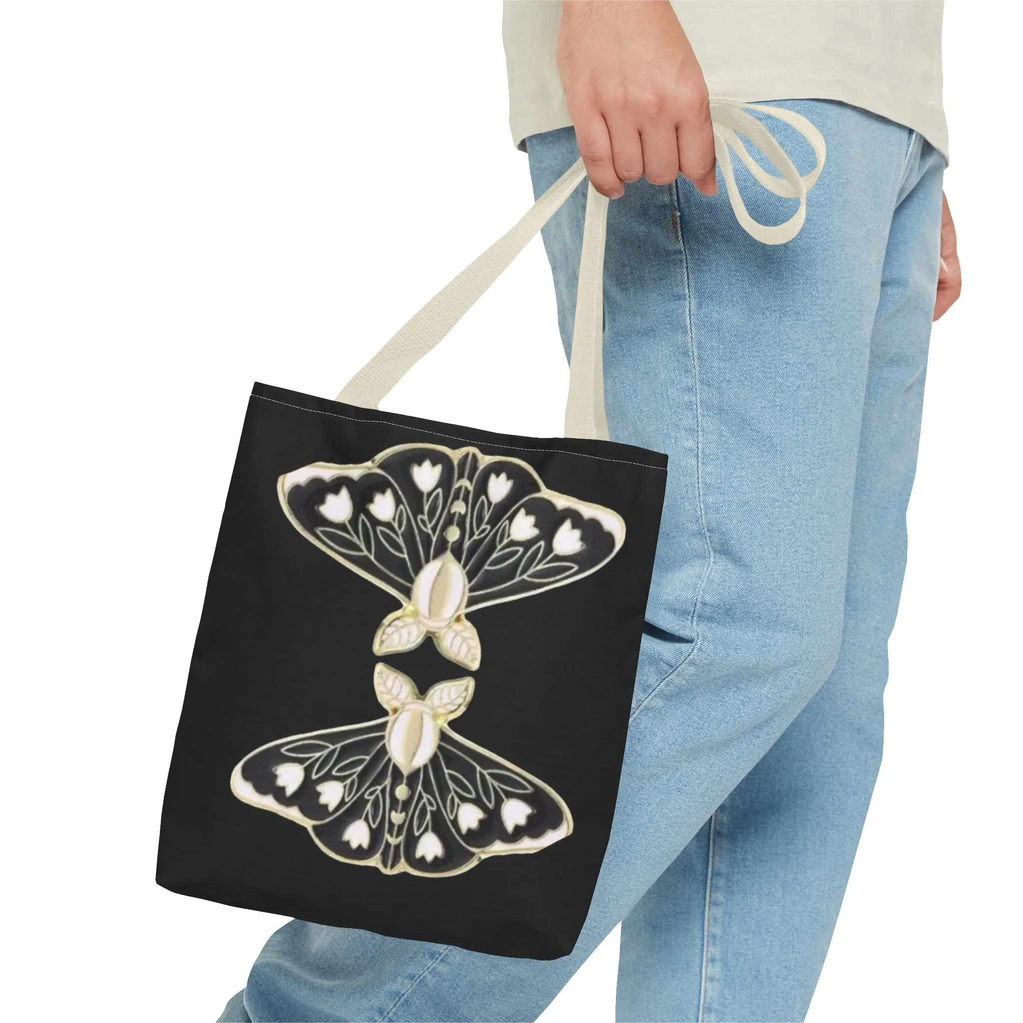 Tote Bag (AOP)