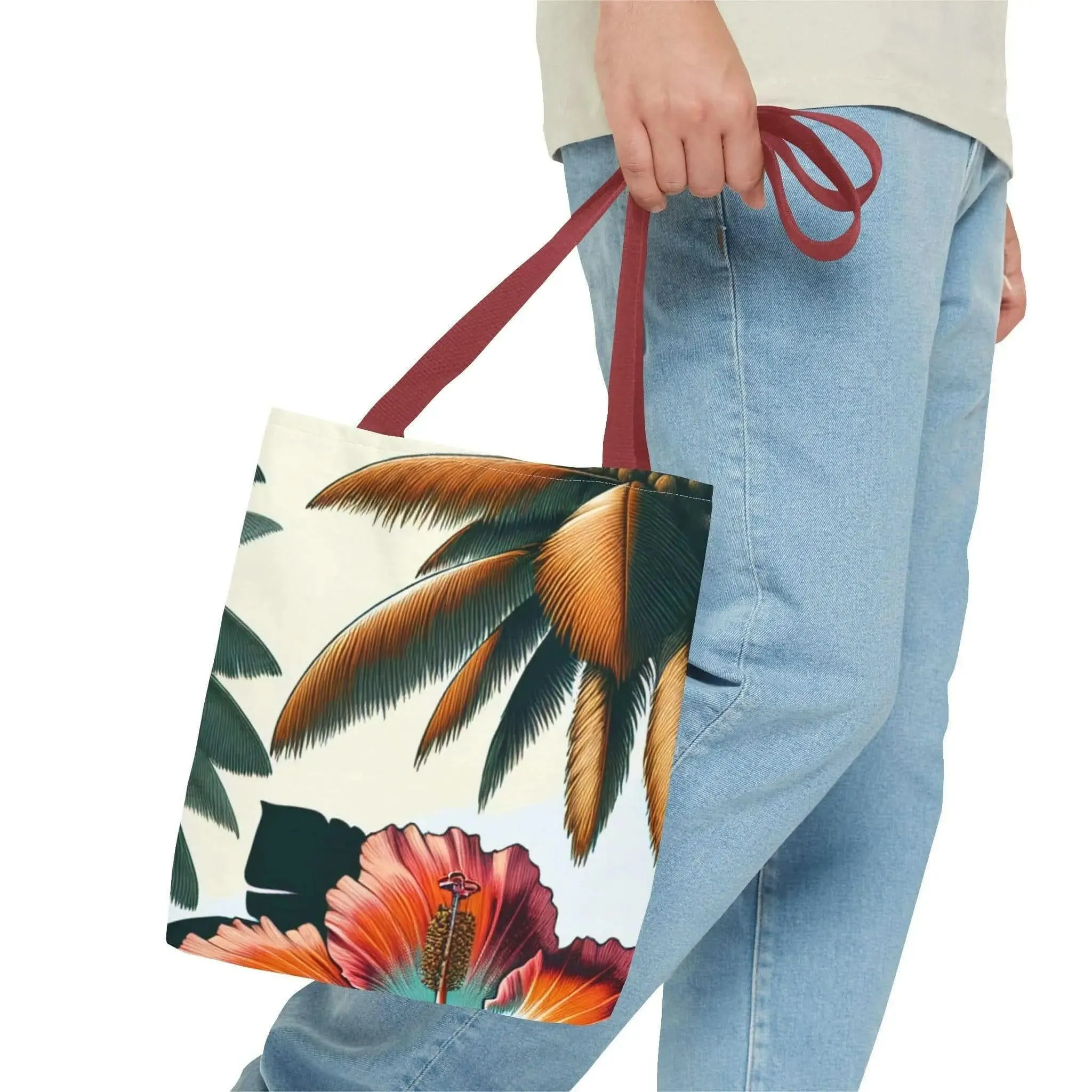 Tote Bag (AOP)