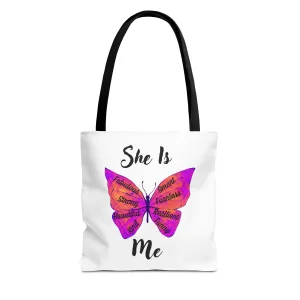 Tote Bag (AOP)