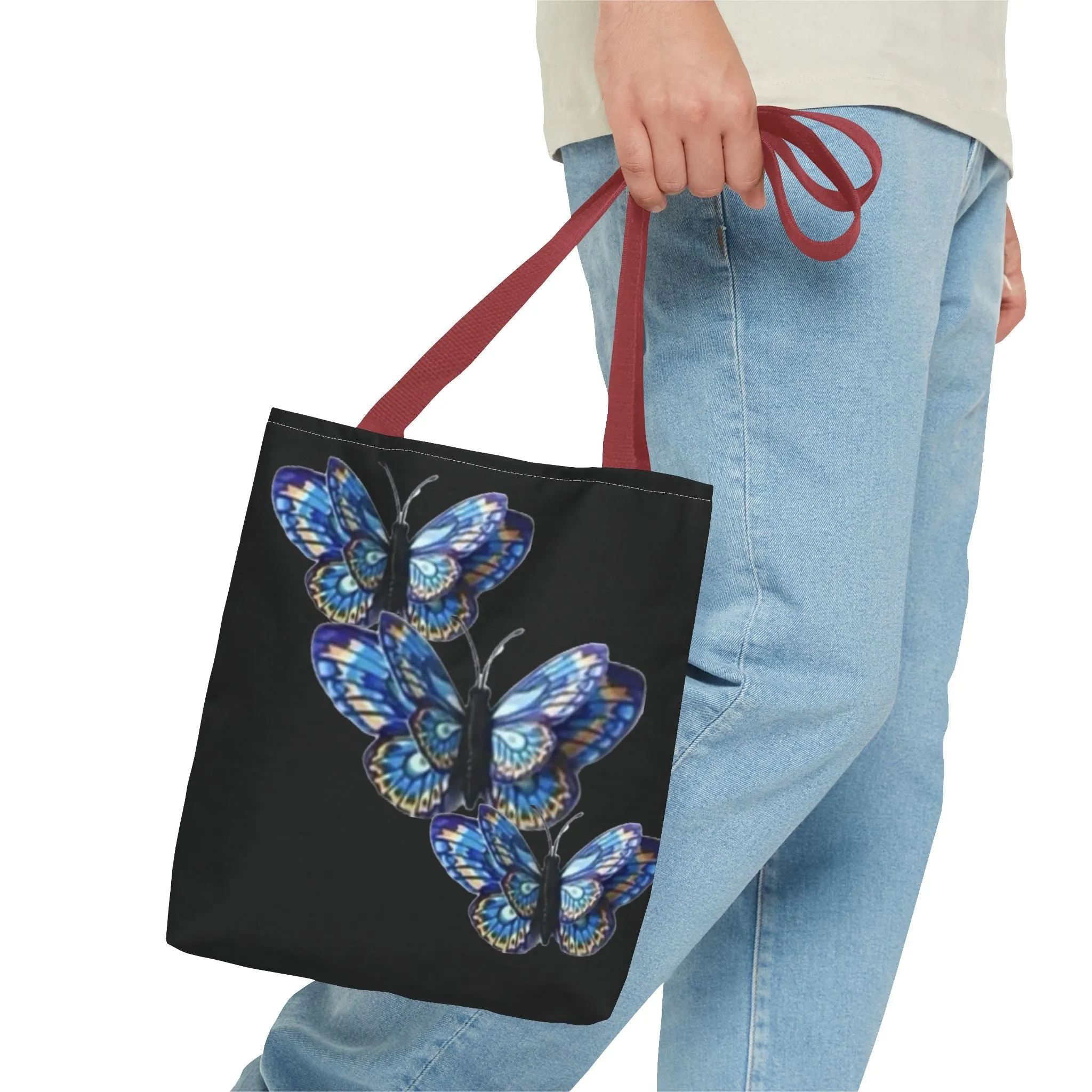 Tote Bag (AOP)