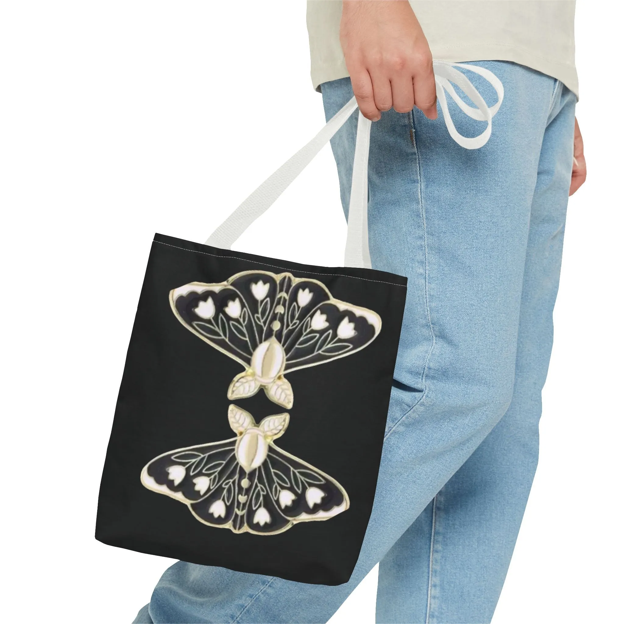 Tote Bag (AOP)