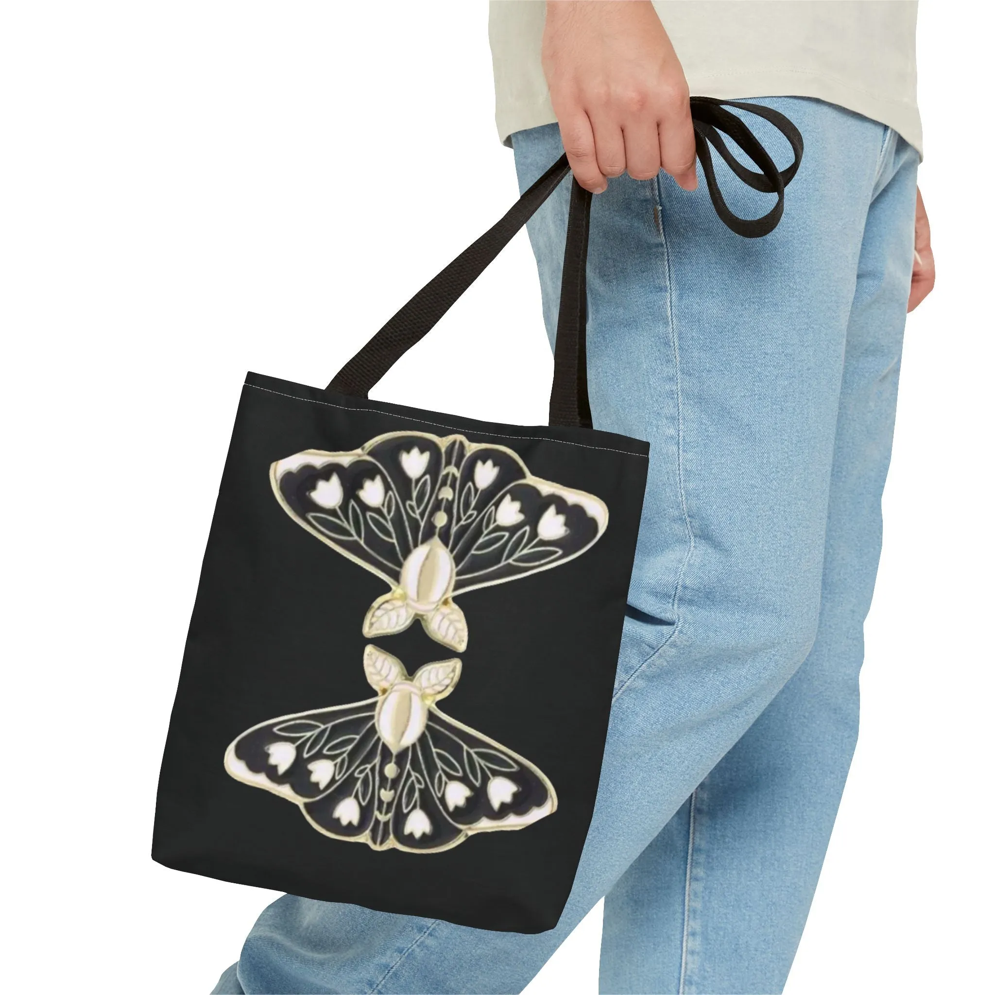 Tote Bag (AOP)
