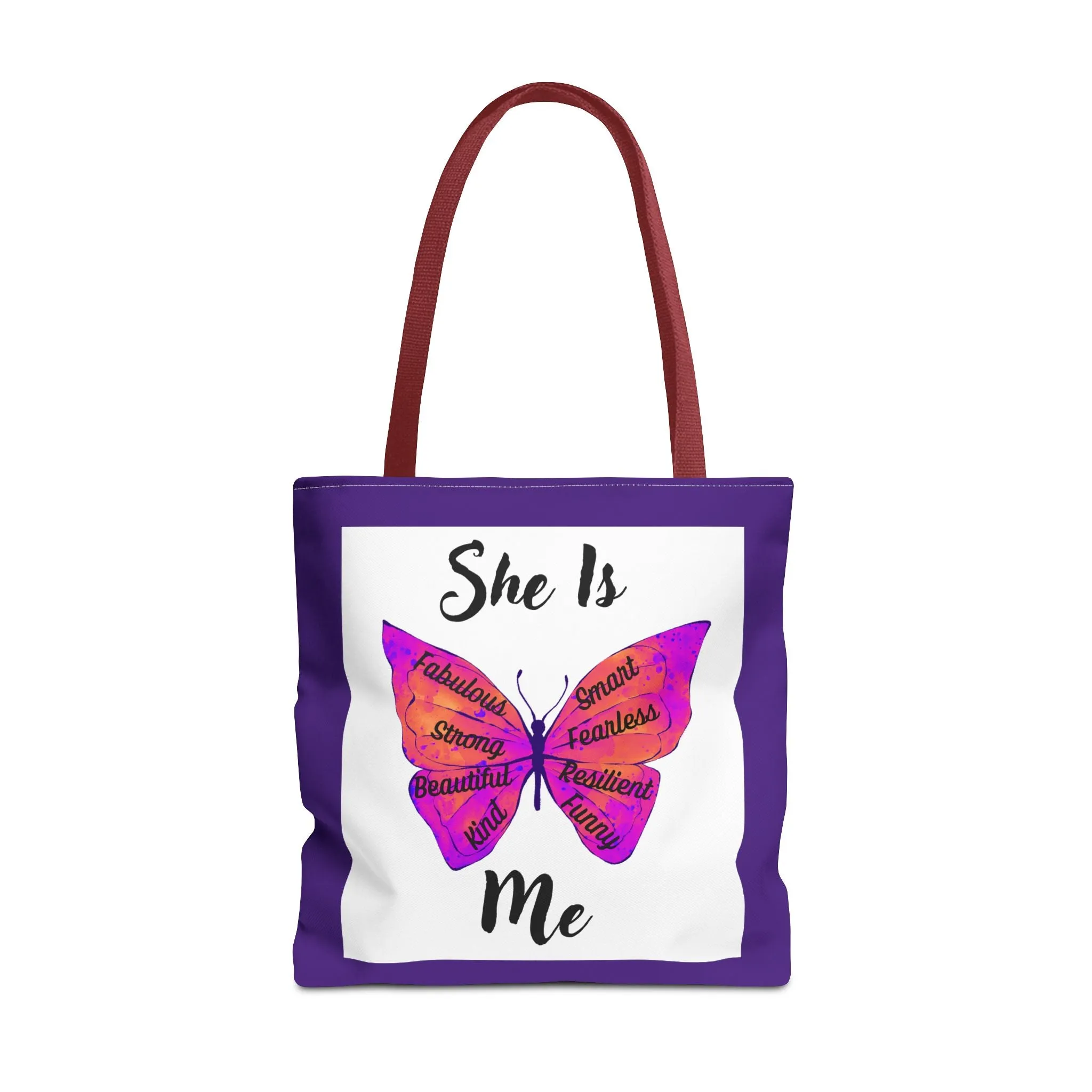 Tote Bag (AOP)