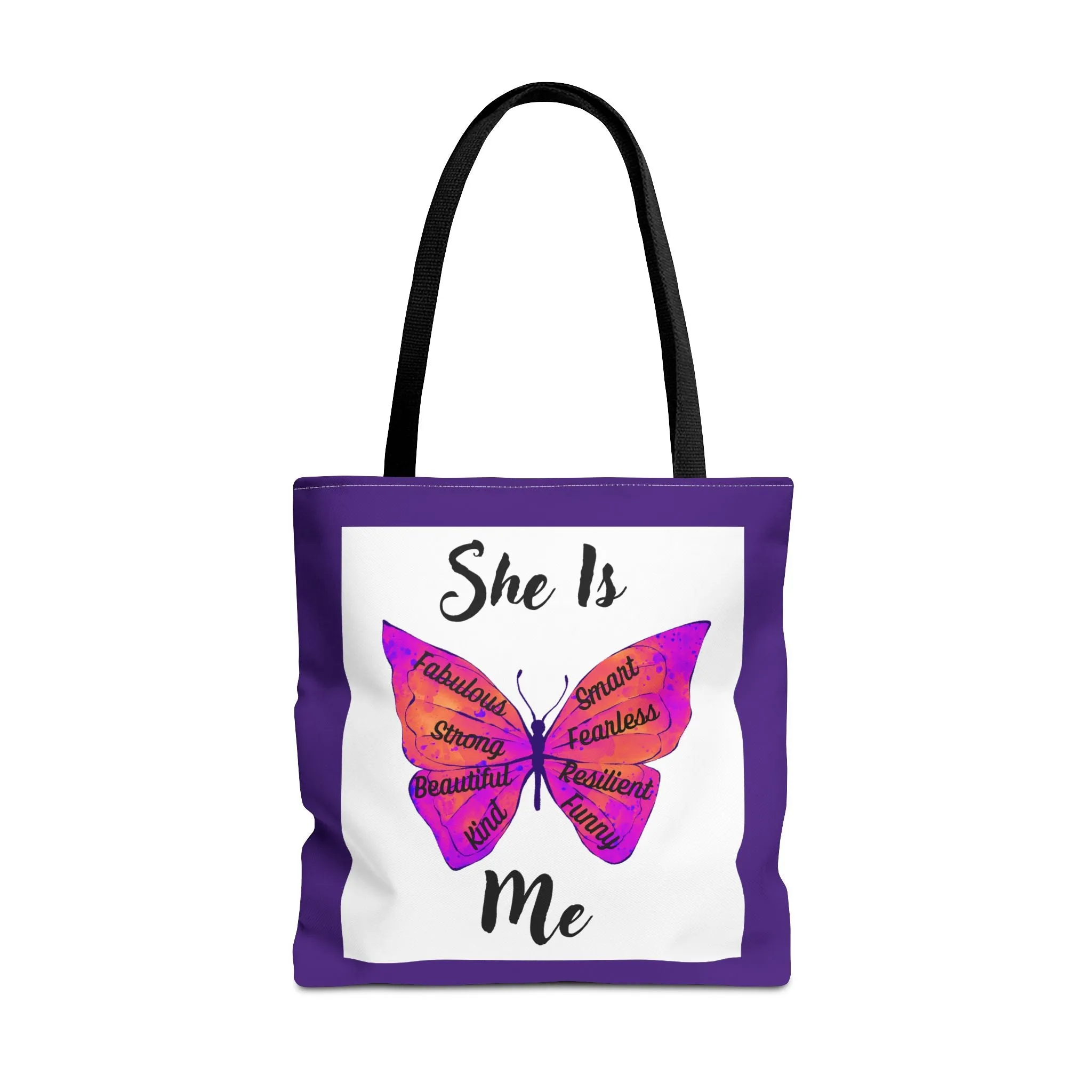 Tote Bag (AOP)