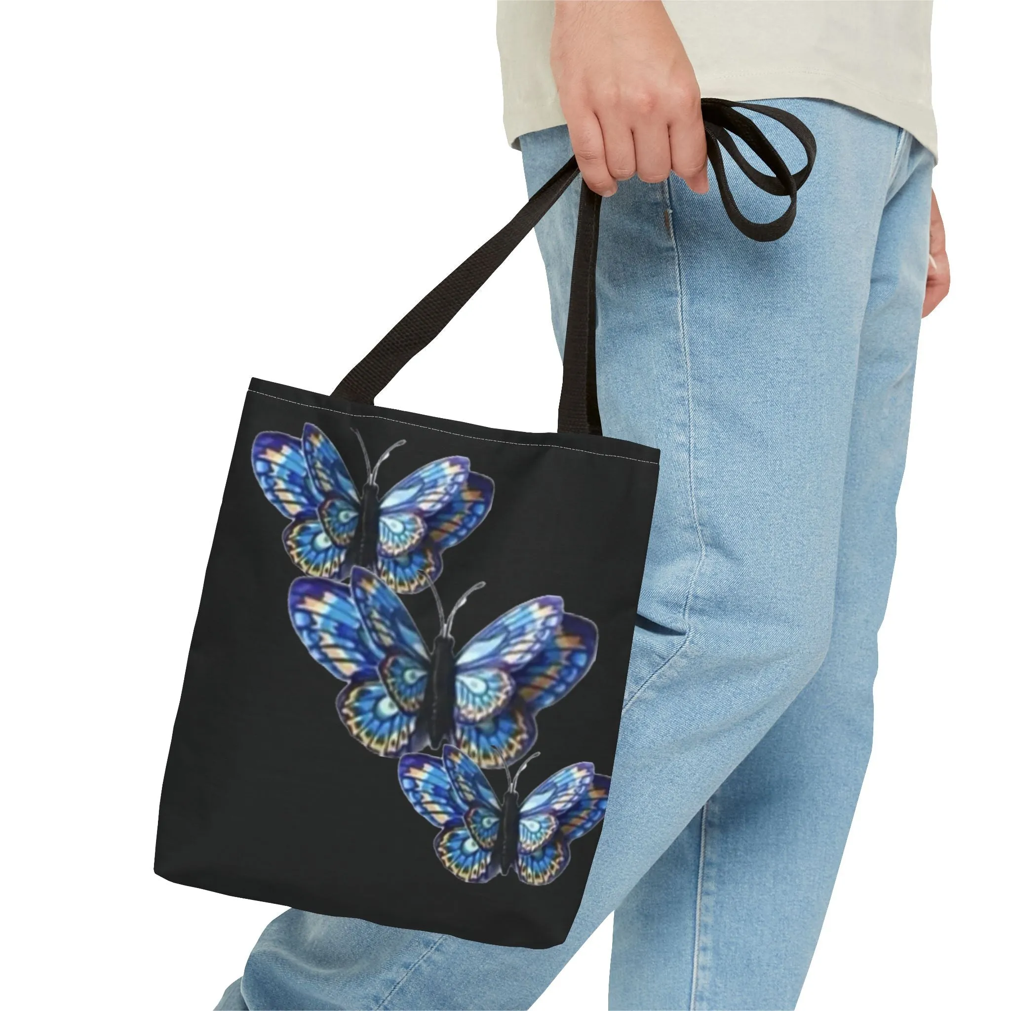 Tote Bag (AOP)