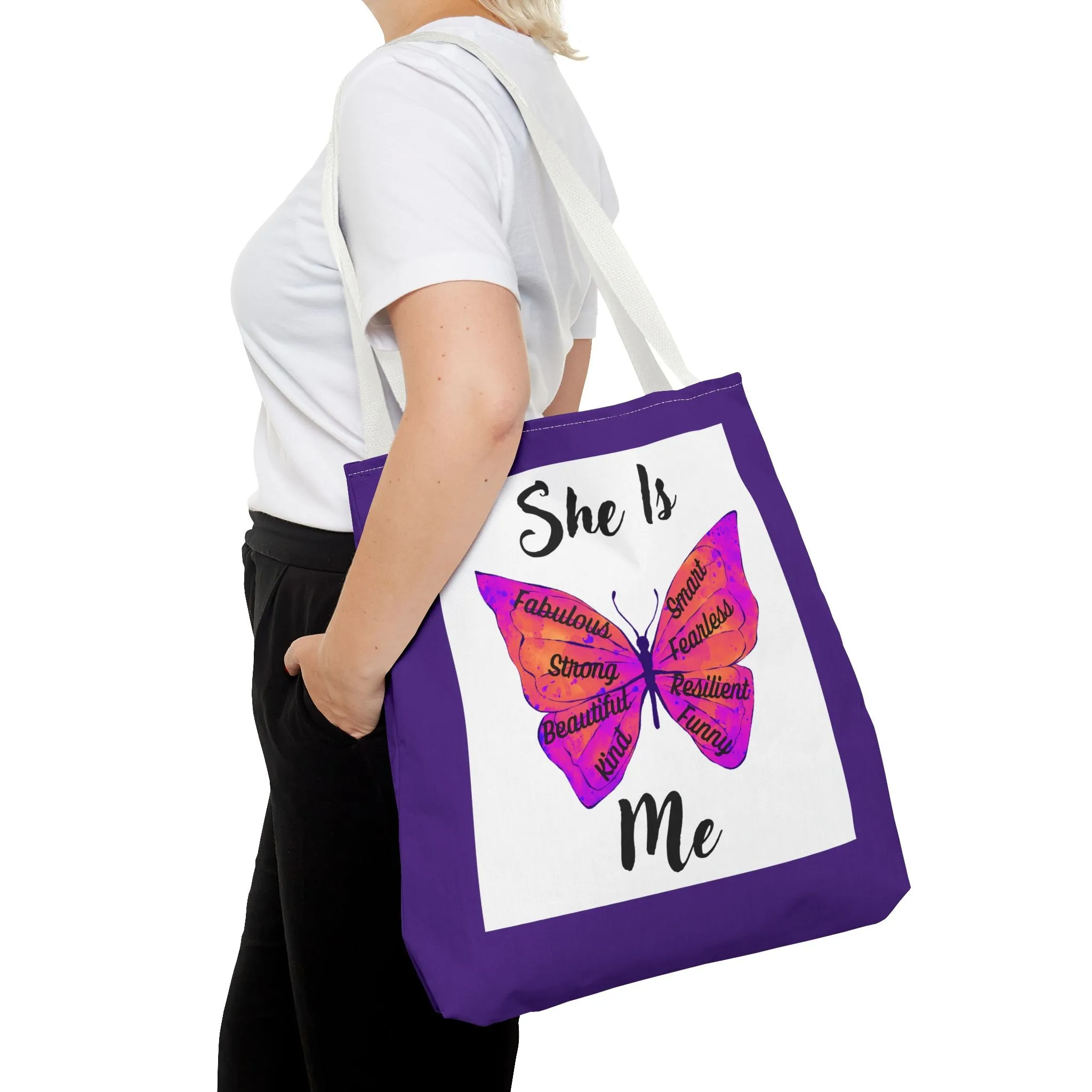 Tote Bag (AOP)