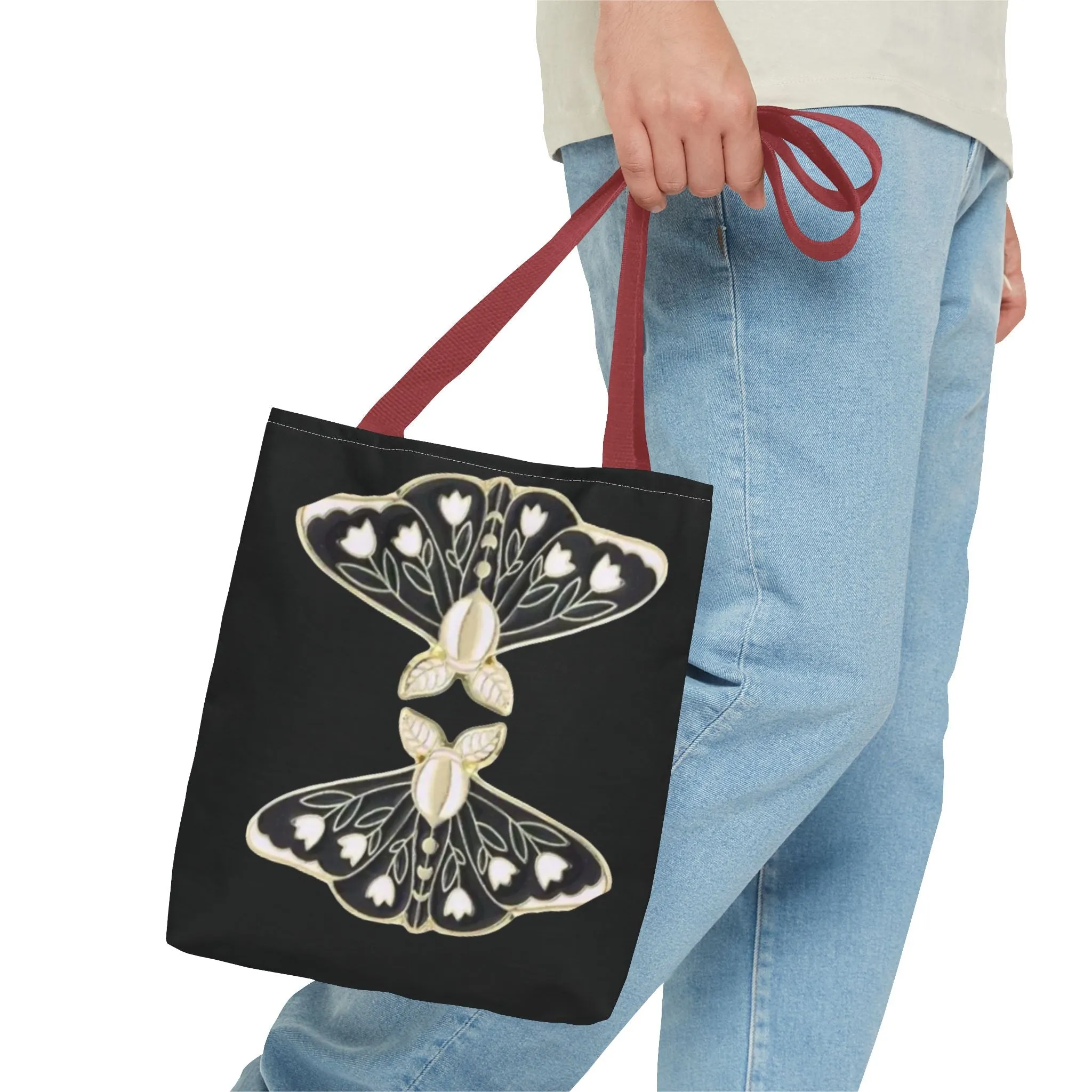 Tote Bag (AOP)