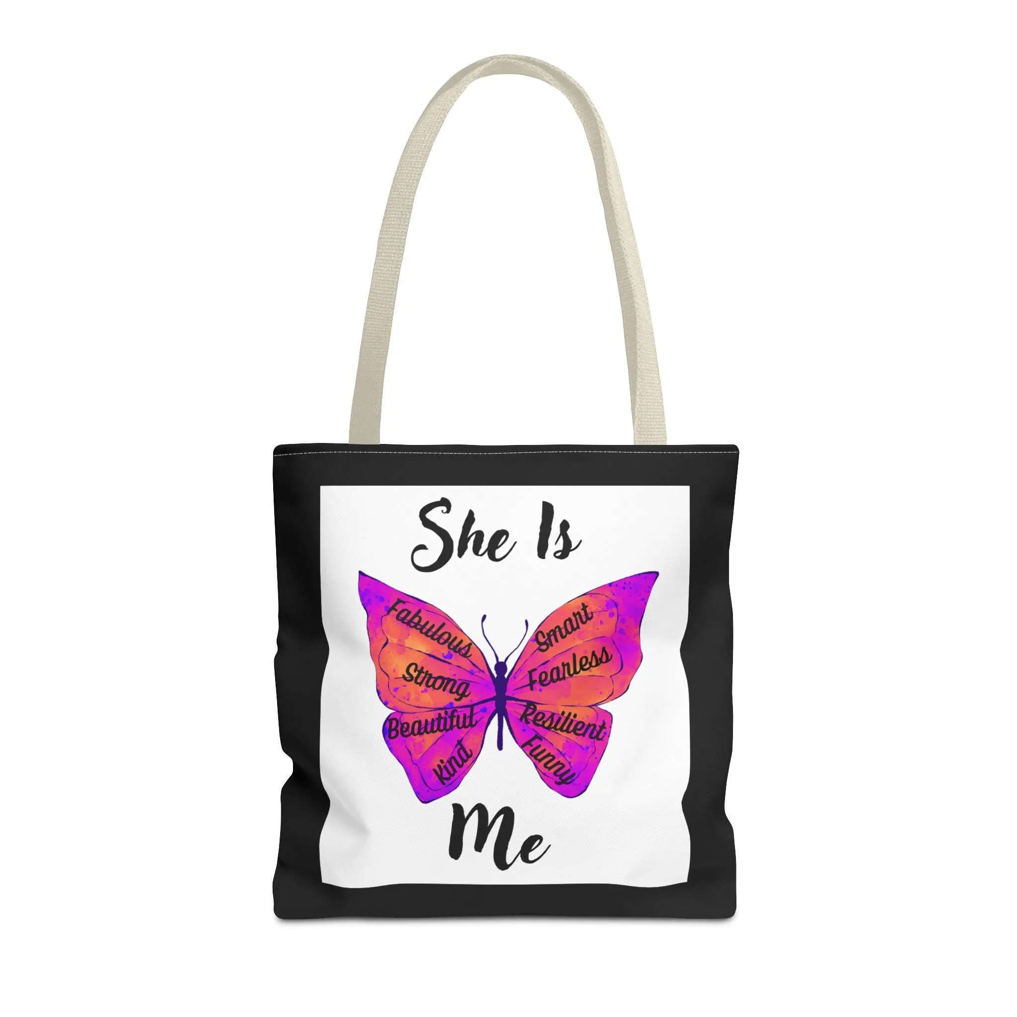 Tote Bag (AOP)
