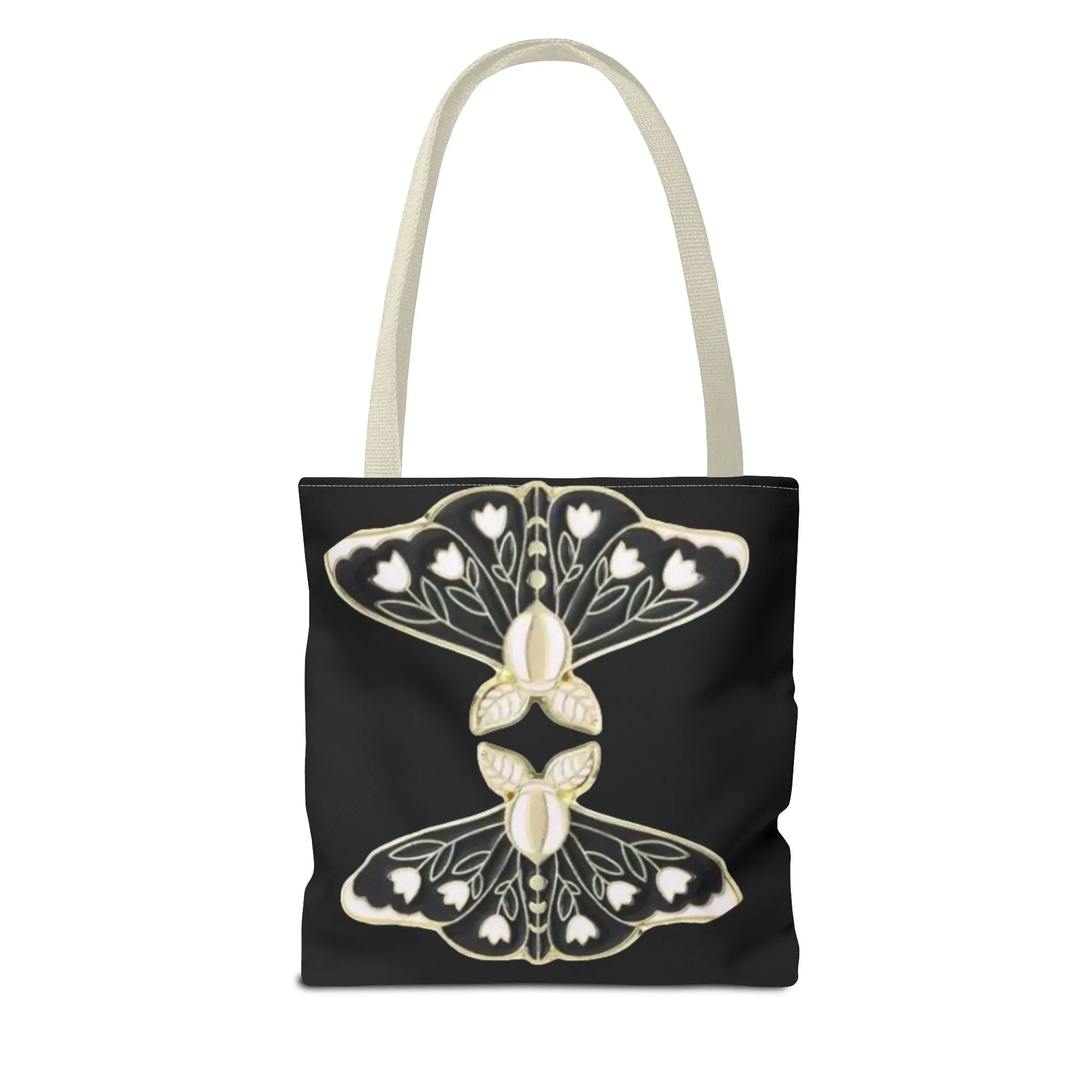 Tote Bag (AOP)