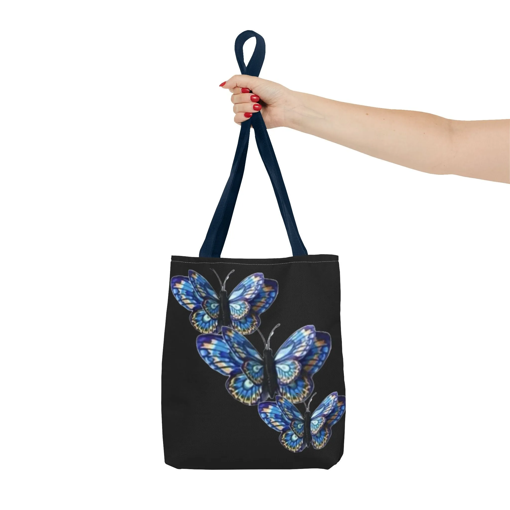 Tote Bag (AOP)