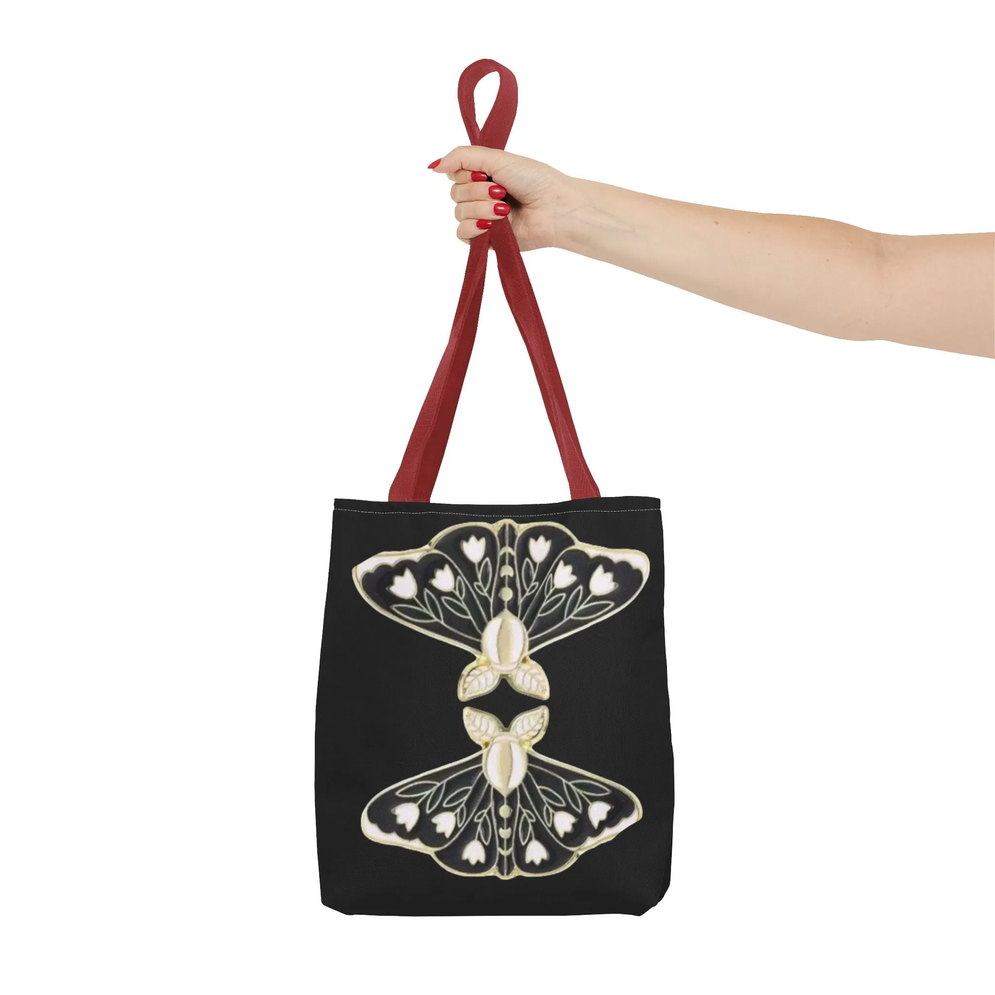Tote Bag (AOP)