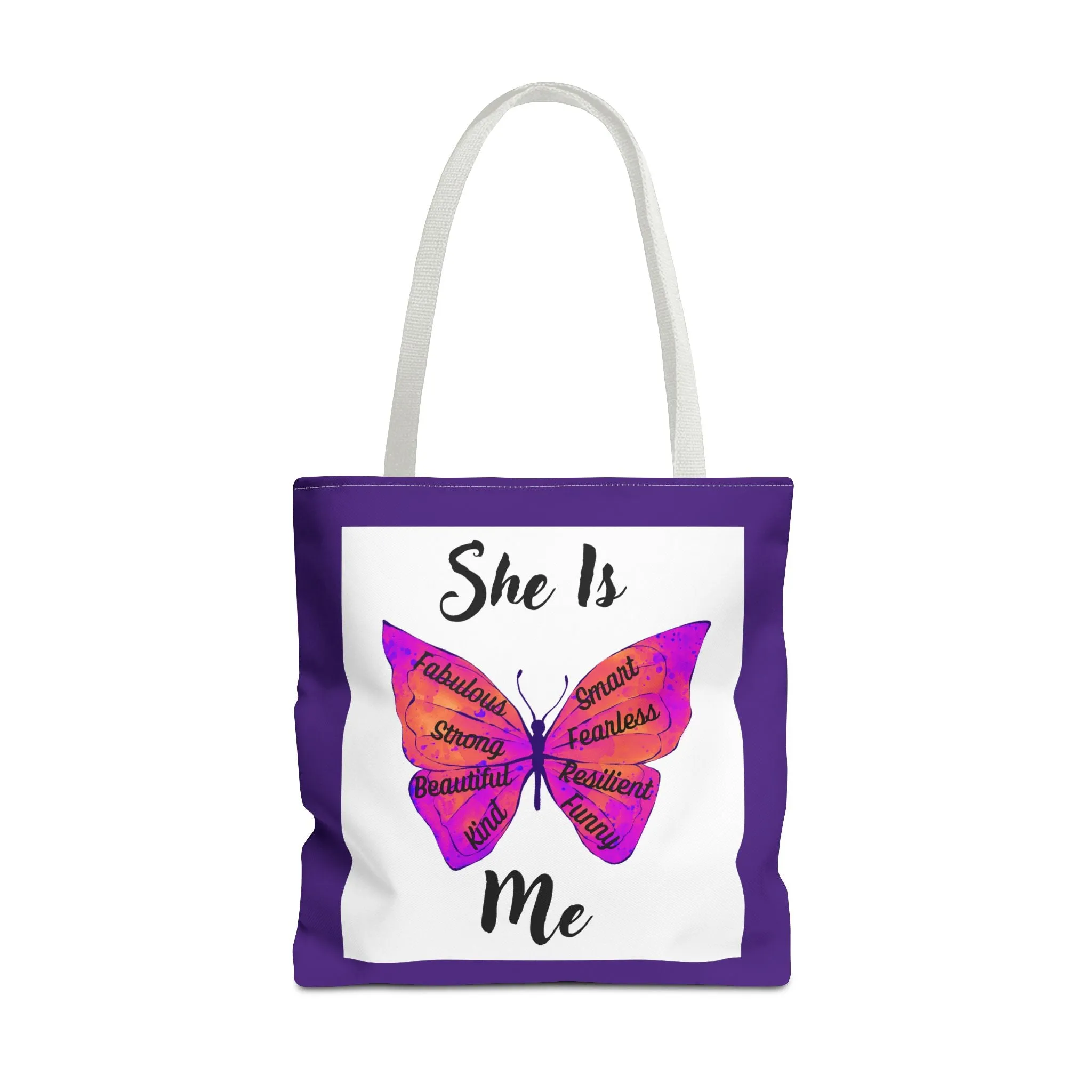 Tote Bag (AOP)