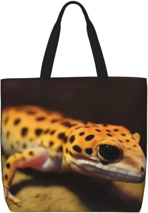 Tote Bag for Women Eastern Bluebird Shoulder Bag with Zipper Handbag Large Capacity Reusable Grocery Bag