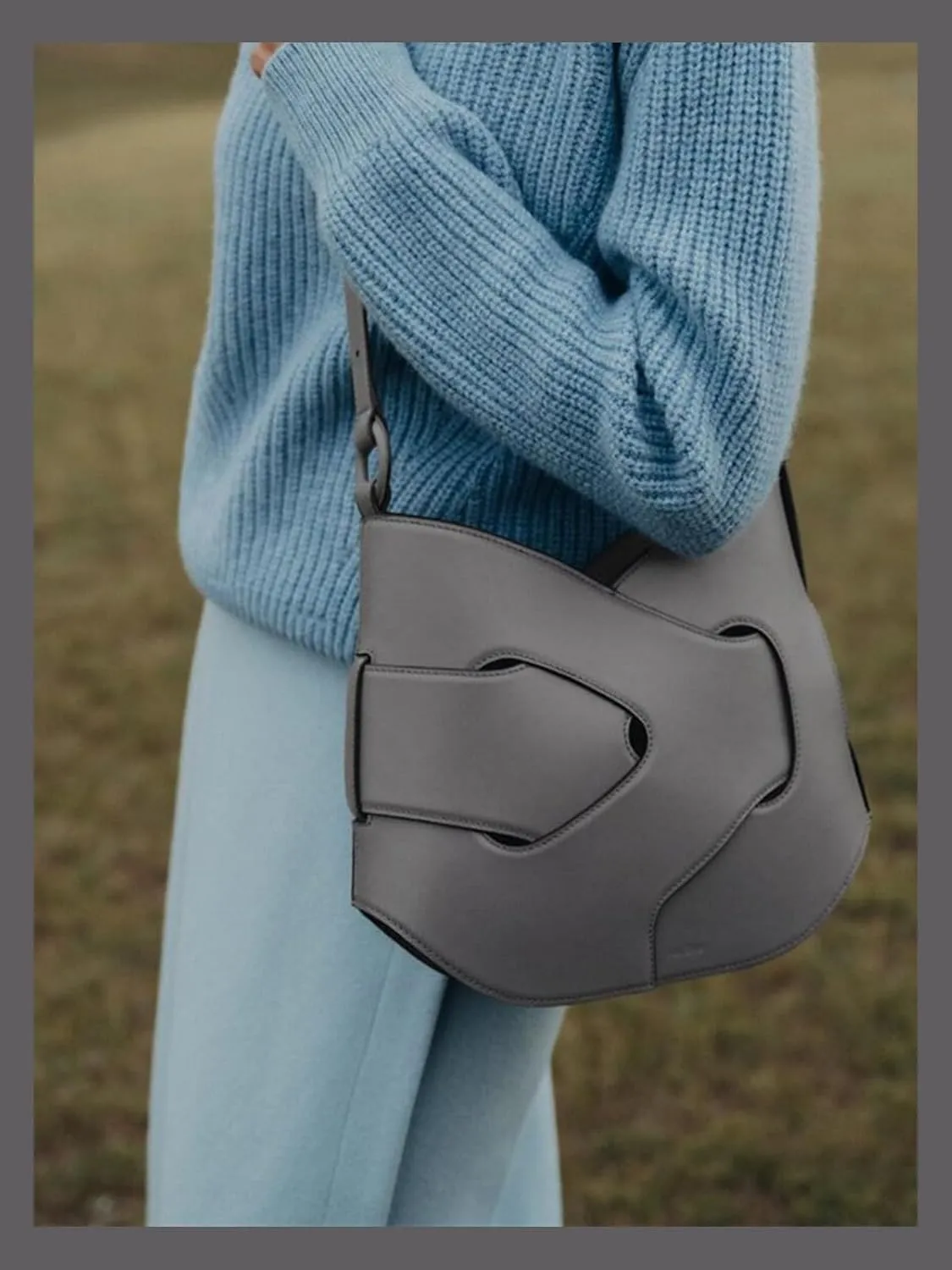 Tote Bag for Women, Fashion Shoulder Bag, Small Designer Handbag,Crossbody Bag,Braided Twist Bag.