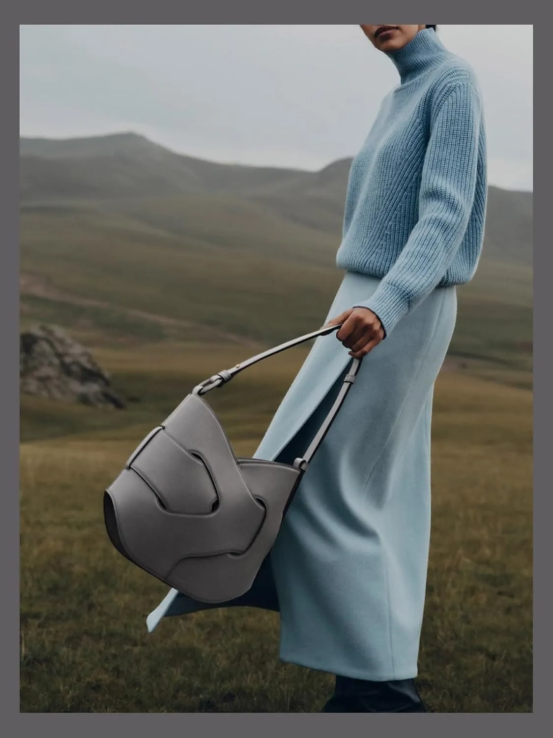 Tote Bag for Women, Fashion Shoulder Bag, Small Designer Handbag,Crossbody Bag,Braided Twist Bag.