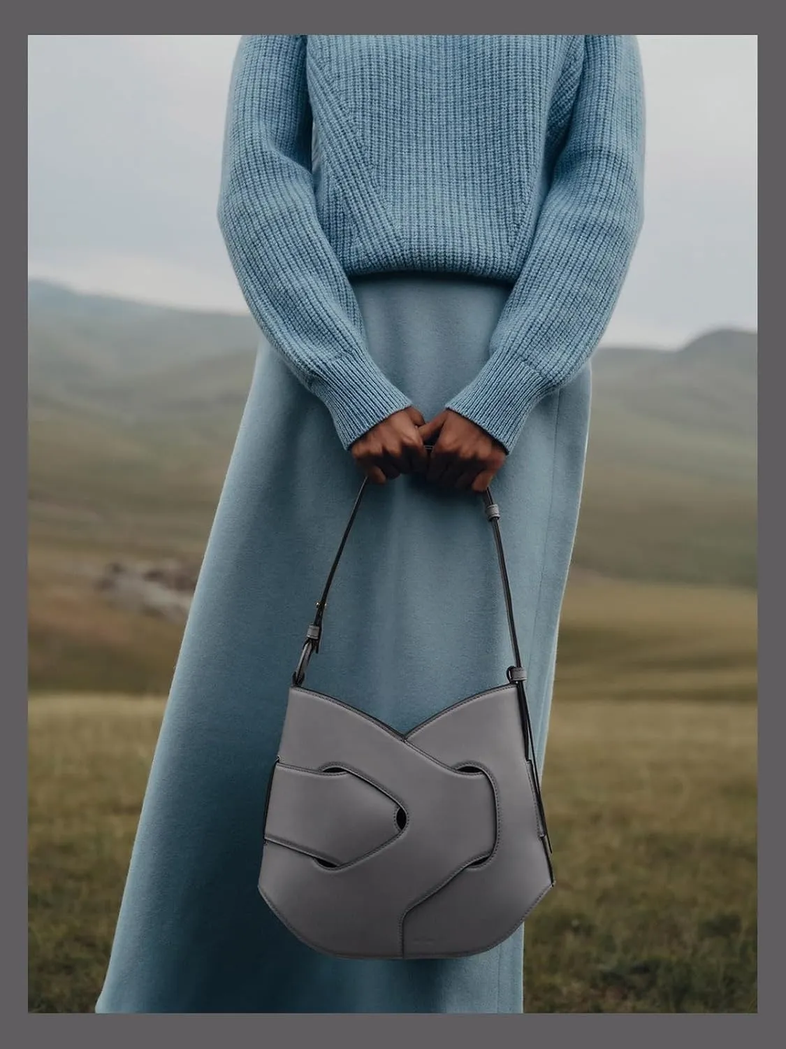 Tote Bag for Women, Fashion Shoulder Bag, Small Designer Handbag,Crossbody Bag,Braided Twist Bag.