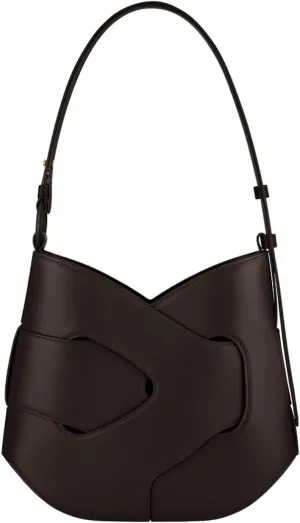 Tote Bag for Women, Fashion Shoulder Bag, Small Designer Handbag,Crossbody Bag,Braided Twist Bag.