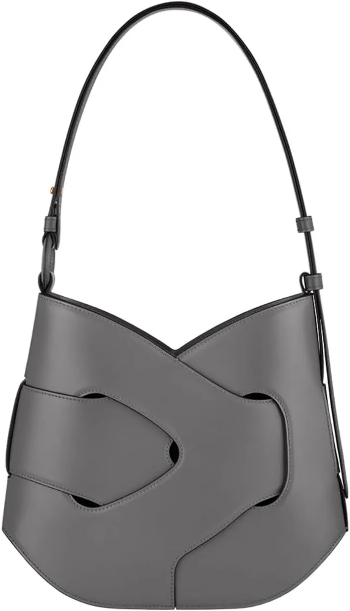Tote Bag for Women, Fashion Shoulder Bag, Small Designer Handbag,Crossbody Bag,Braided Twist Bag.