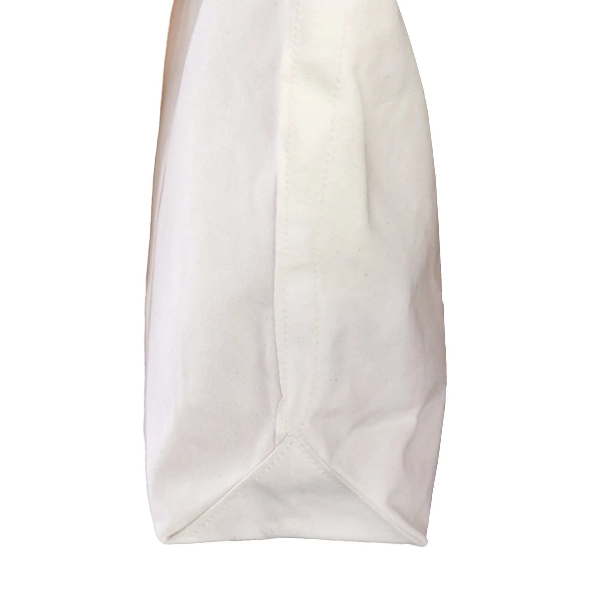 TOTE BAG L Blank Collection BL07