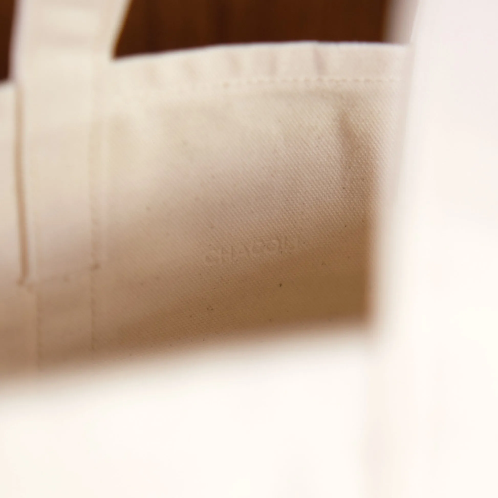 TOTE BAG L Blank Collection BL07