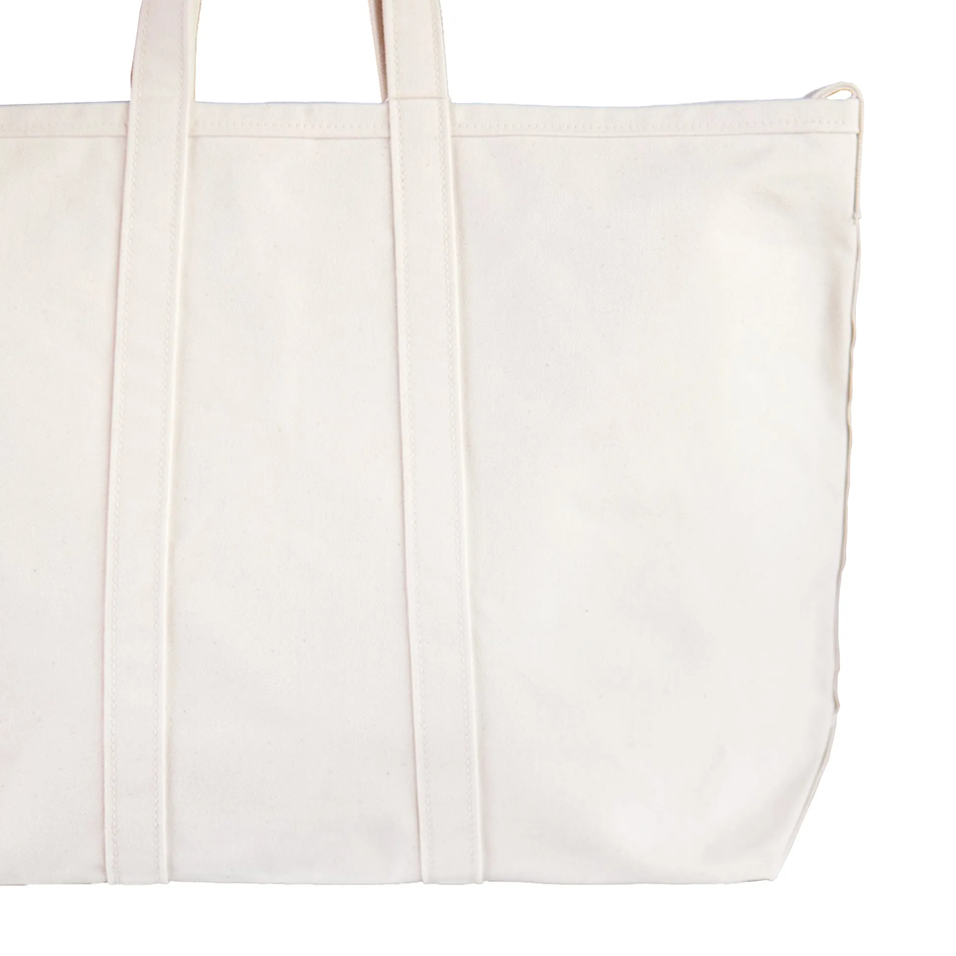 TOTE BAG L Blank Collection BL07