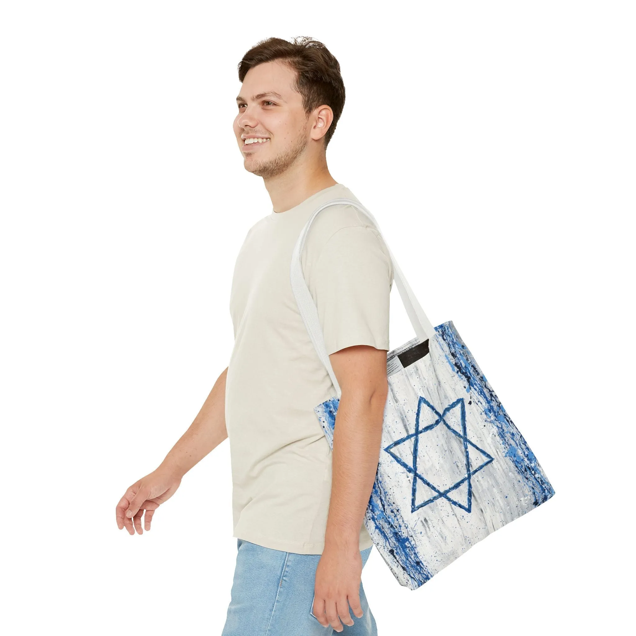 Tote Bag - Proud Of Us