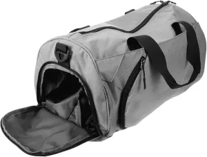 Totority Gym Sports Bag for Women Multi-purpose Travel Sports Bag Separate Compartment for Workout Yoga Camping Beach Pool