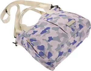 Toyvian Functional Bag Storage for Mommy Boys/girls Diaper Travel Bag Fashionable Mommy Handbag