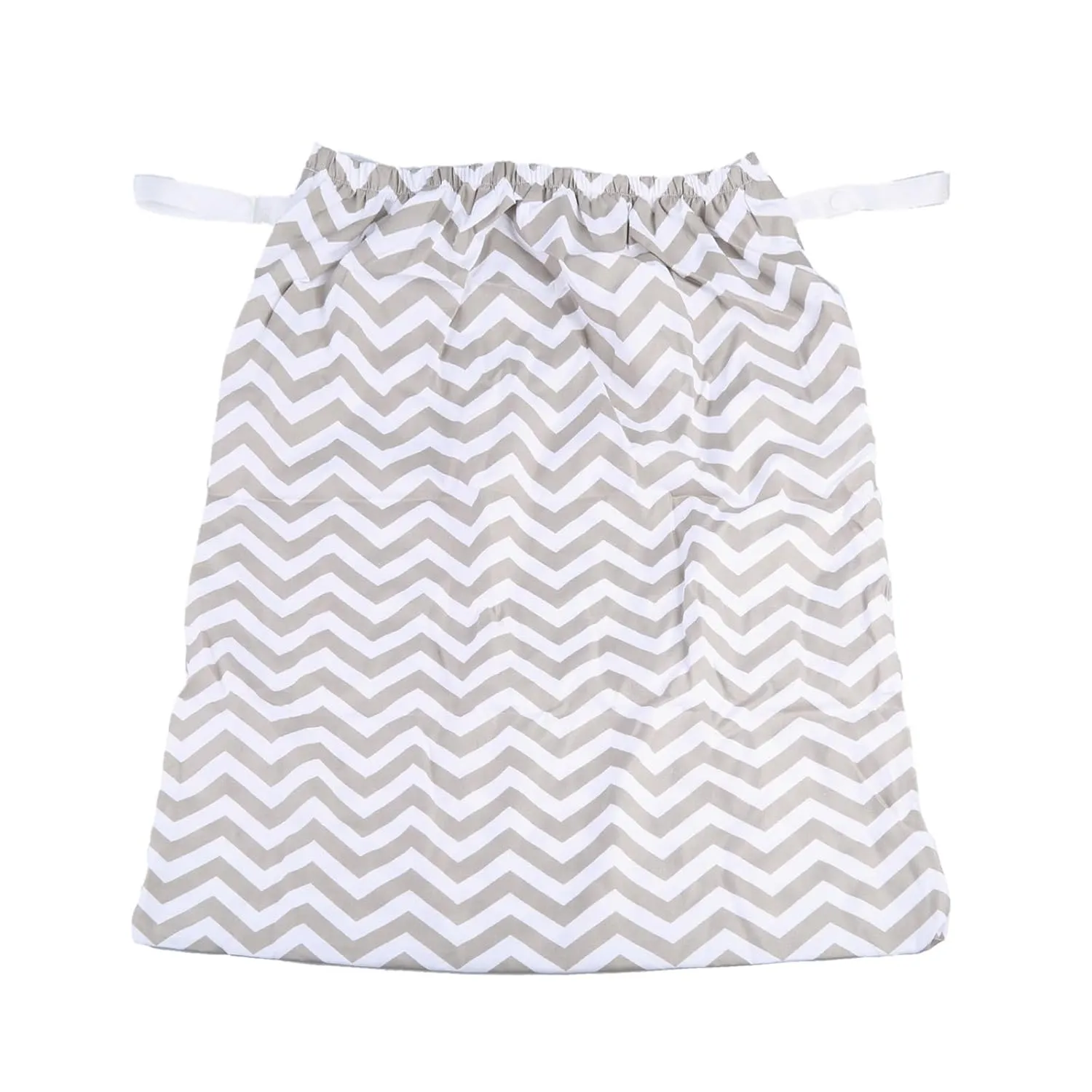 Trash Can Reusable Diaper Pail Liner Washable Reusable Baby Diaper Bag Baby Handbag Garbage Cans Storage Bag for Cloth Nappy