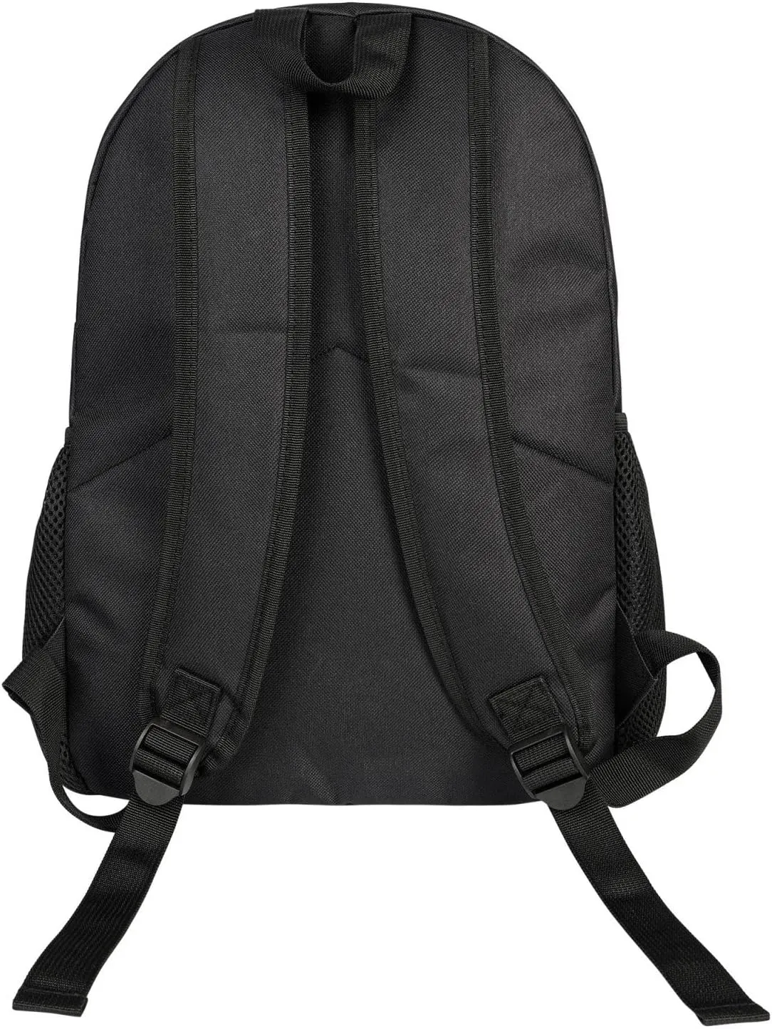 Travel Backpack for Women Men Lightweight 17 inch Laptop Bag Late Night Owl Backpack Casual Daypack
