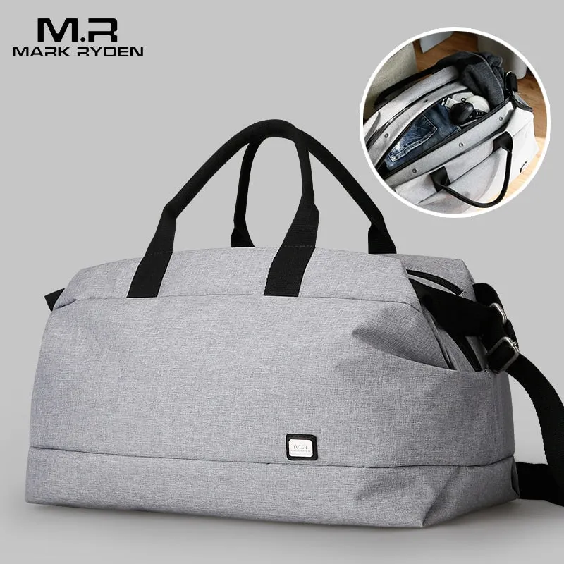 Travel Bag Large Capacity Multifunctional Hand Luggage Bag
