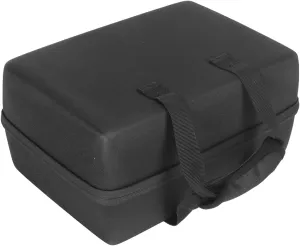 Travel Carrying Case Cover for Olufsen Beosound A5 Speaker, Travel Case with Soft Interior Portable Hard Travel Case Anti-scratch Design Storage Bag Protective for Carrying Outdoor