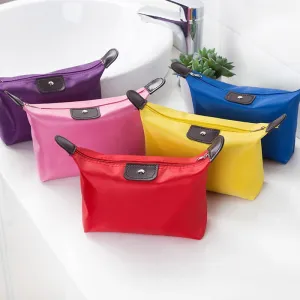 Travel Cosmetic Bag
