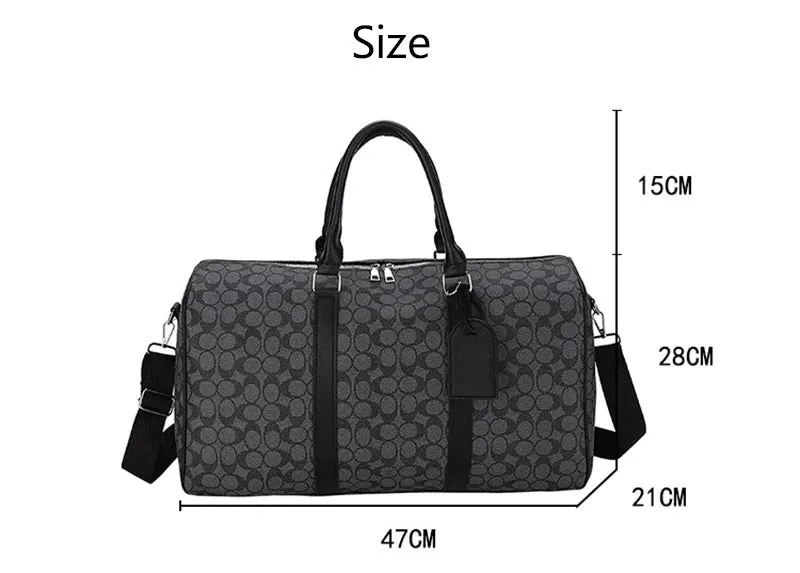 Travel Totes Duffle bag