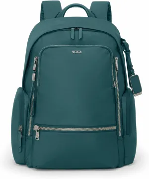 TUMI - Voyageur Celina Backpack - Travel Backpack for Women - For Business, Commute - Holds Up to 16" Laptop - Lagoon