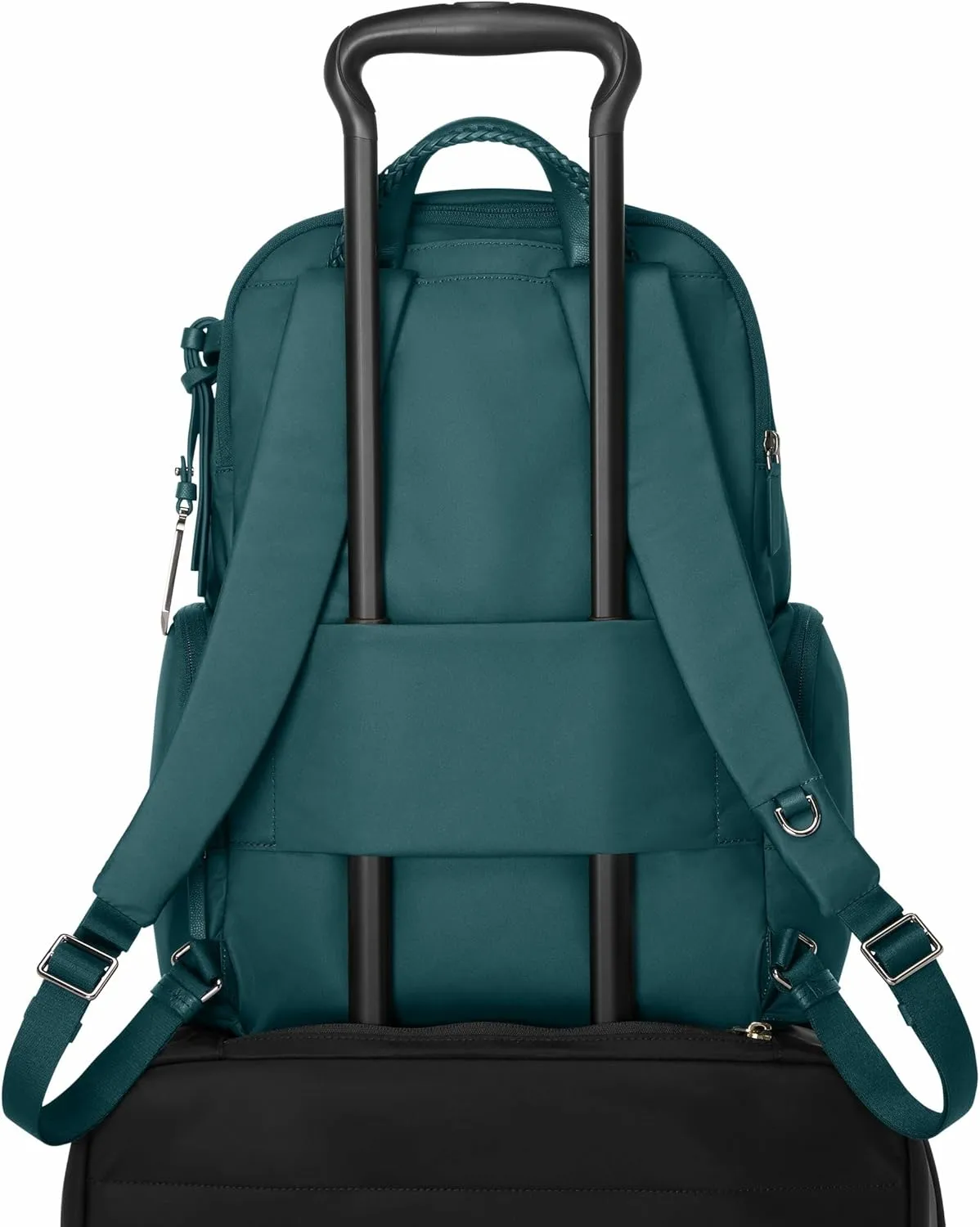 TUMI - Voyageur Celina Backpack - Travel Backpack for Women - For Business, Commute - Holds Up to 16" Laptop - Lagoon