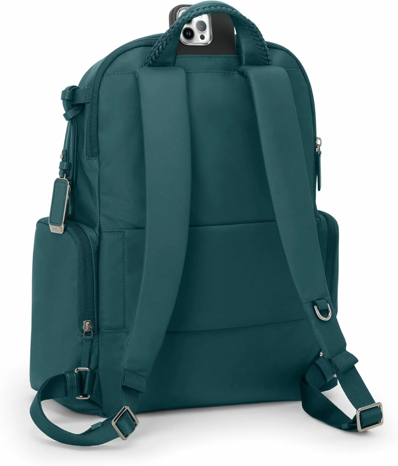 TUMI - Voyageur Celina Backpack - Travel Backpack for Women - For Business, Commute - Holds Up to 16" Laptop - Lagoon