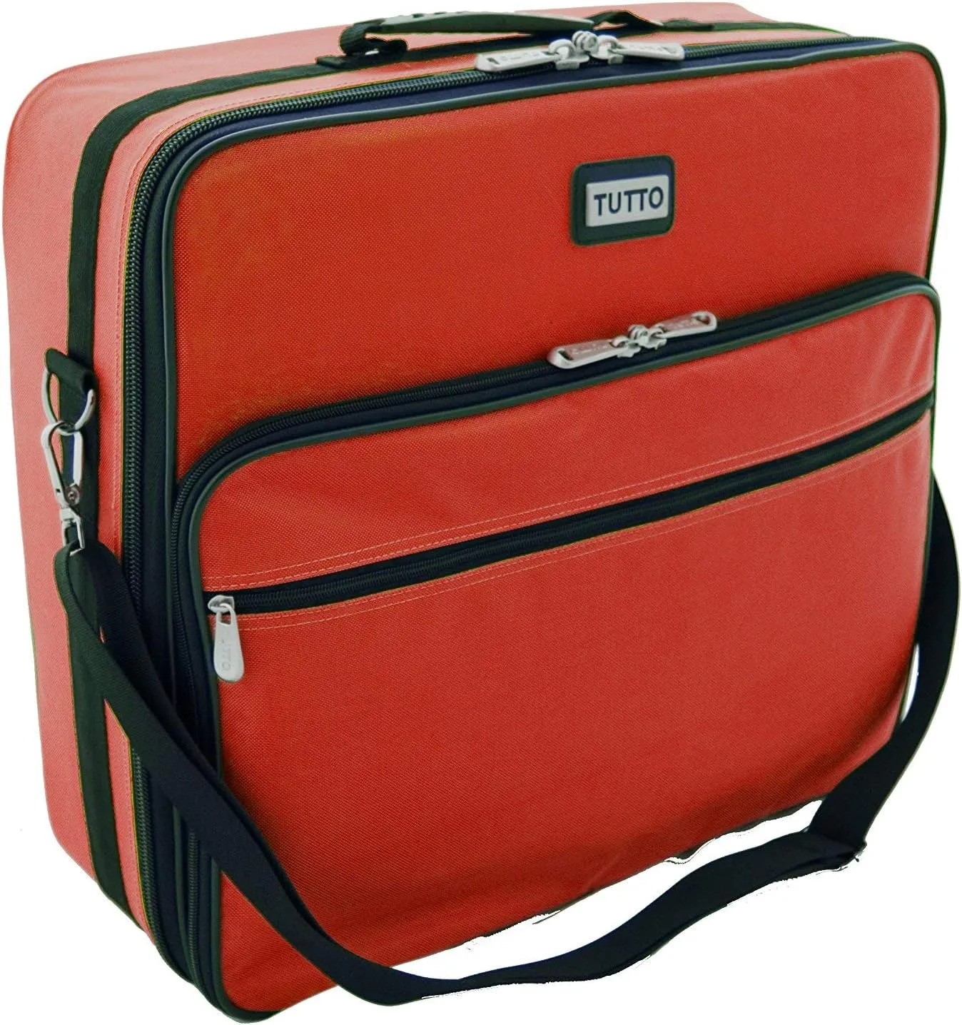 Tutto 20" Embroidery/Project Bag - Small (Fits Bernina/Designer I, II, SE)
