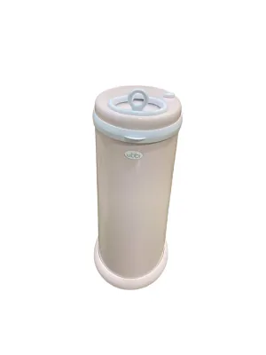 Ubbi Diaper Pail, Blush Pink