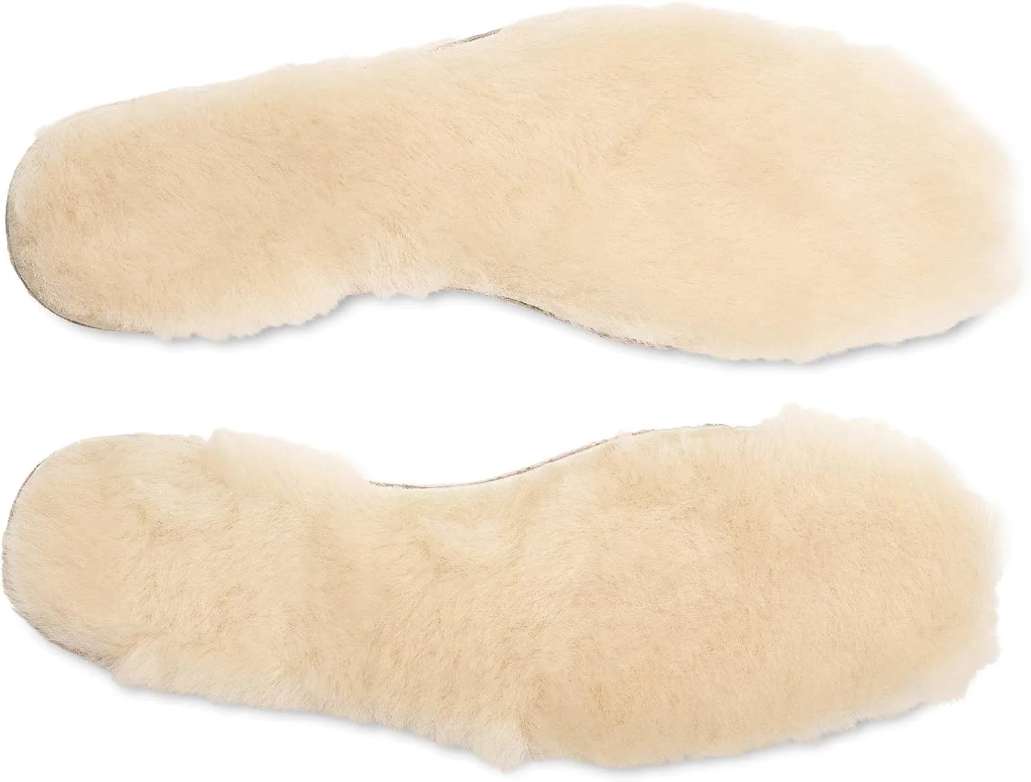 UGG Women's Sheepskin Insole, Natural, 12