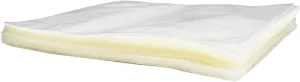UltraSource - Chamber Machine Pouches 3 Mil Thickness, 12 x 16 inches, Pack of 500 Vacuum Chamber Pouches, BPA-Free Pre-Cut Chamber Vacuum Sealer Bags with tear notch