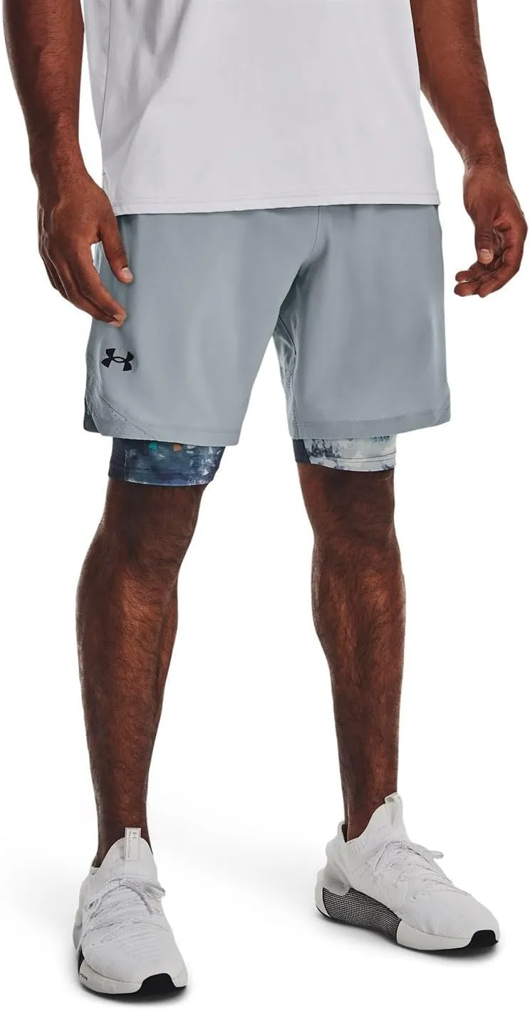 Under Armour Vanish Woven Mens Shorts