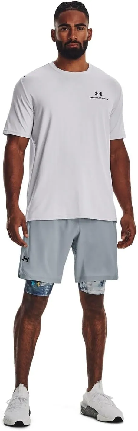 Under Armour Vanish Woven Mens Shorts