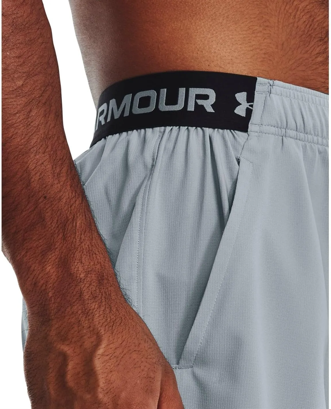 Under Armour Vanish Woven Mens Shorts