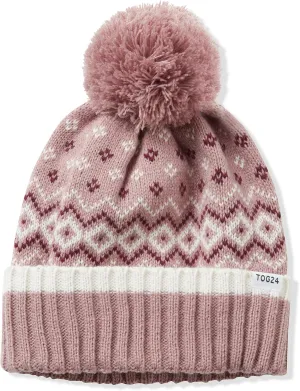 Unisex Adult Cawley Knitted Beanie