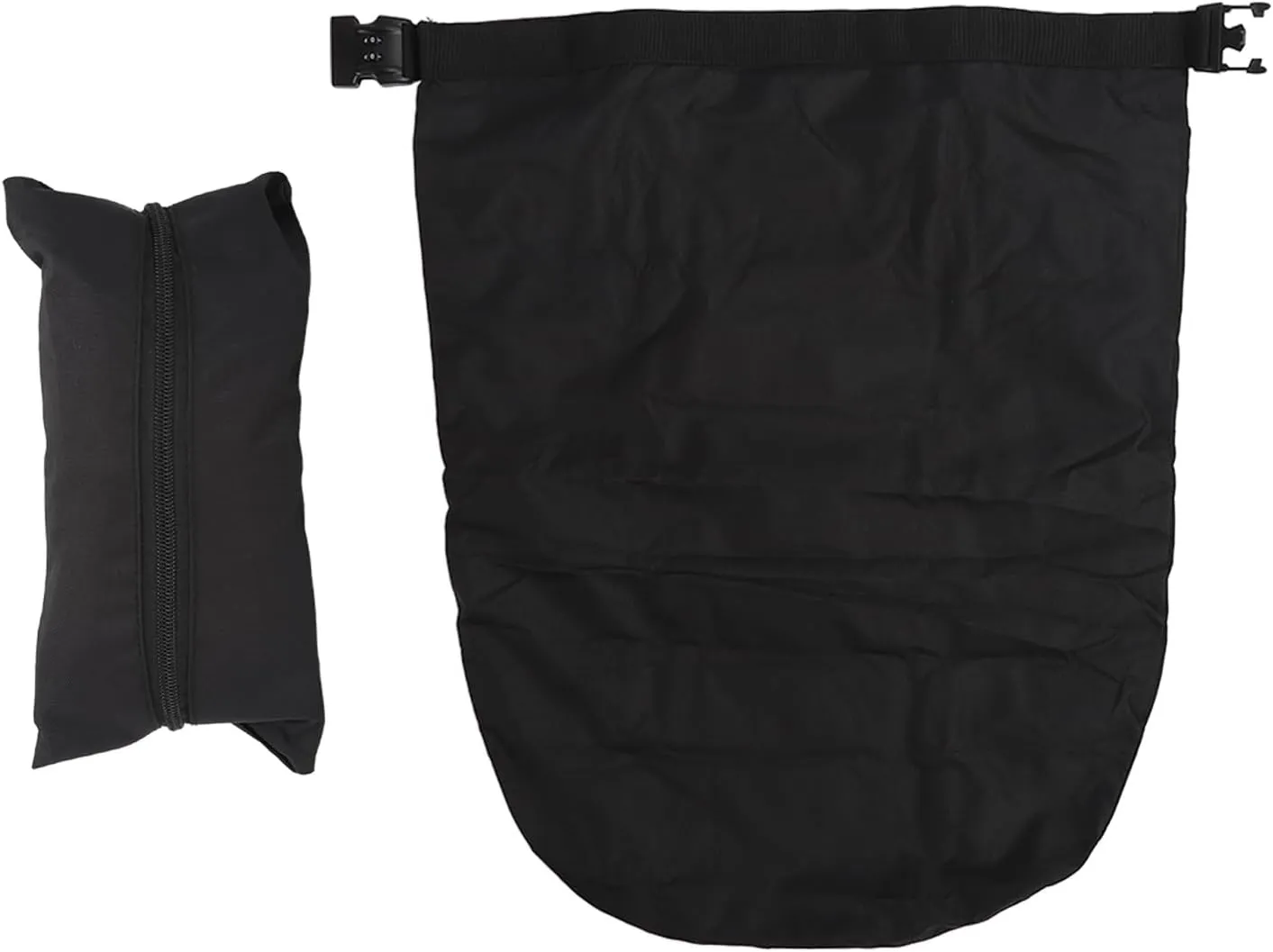 Universal Helmet Bag Water Prevent Oxford Cloth Large Capacity For Carrying