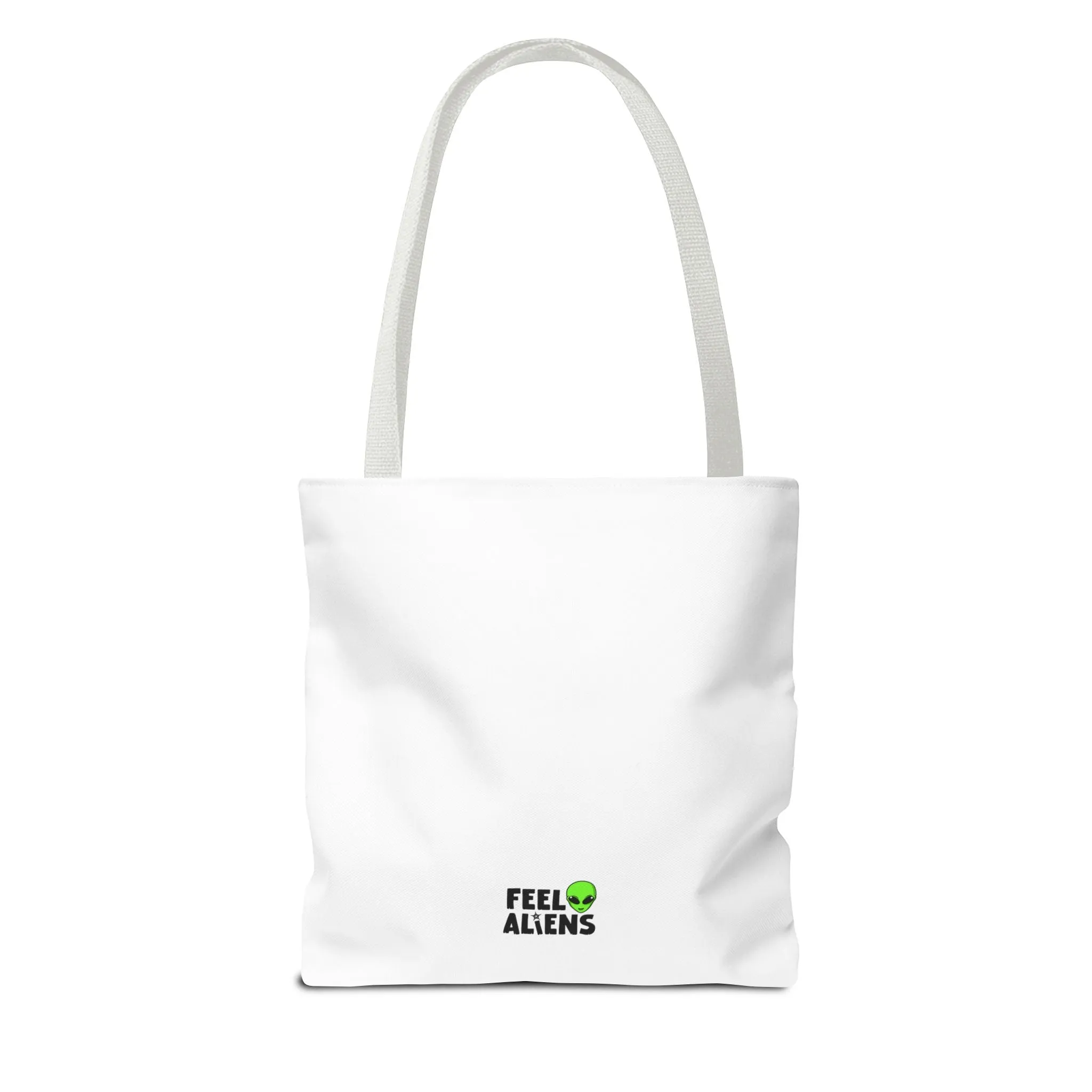 Up There - Tote Bag