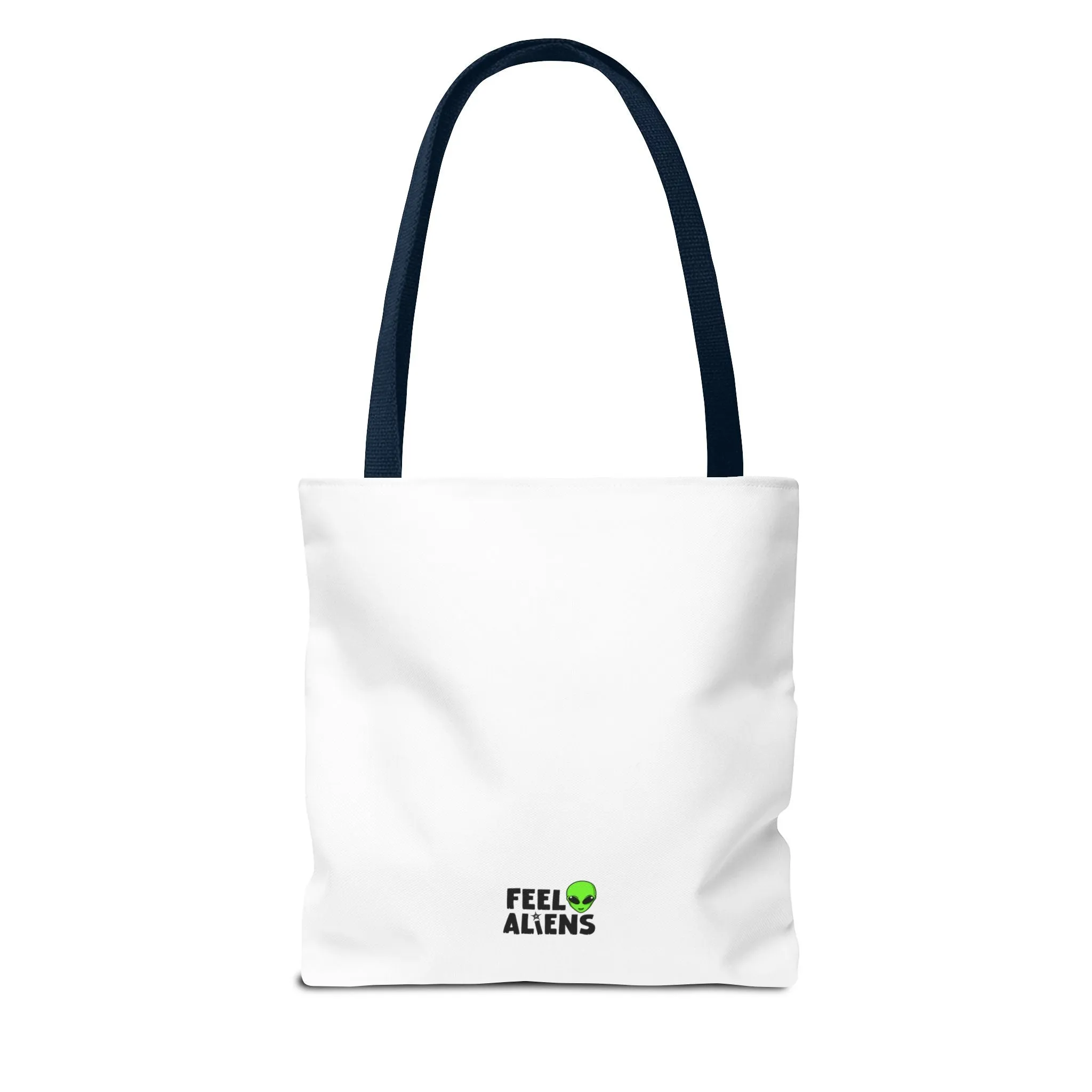 Up There - Tote Bag