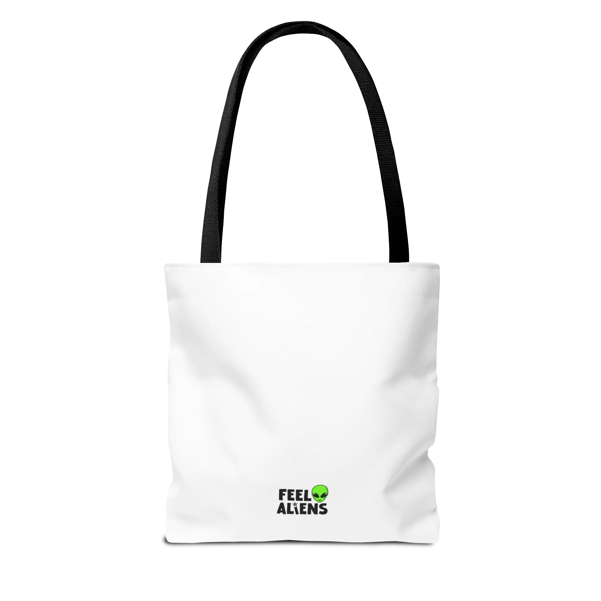Up There - Tote Bag
