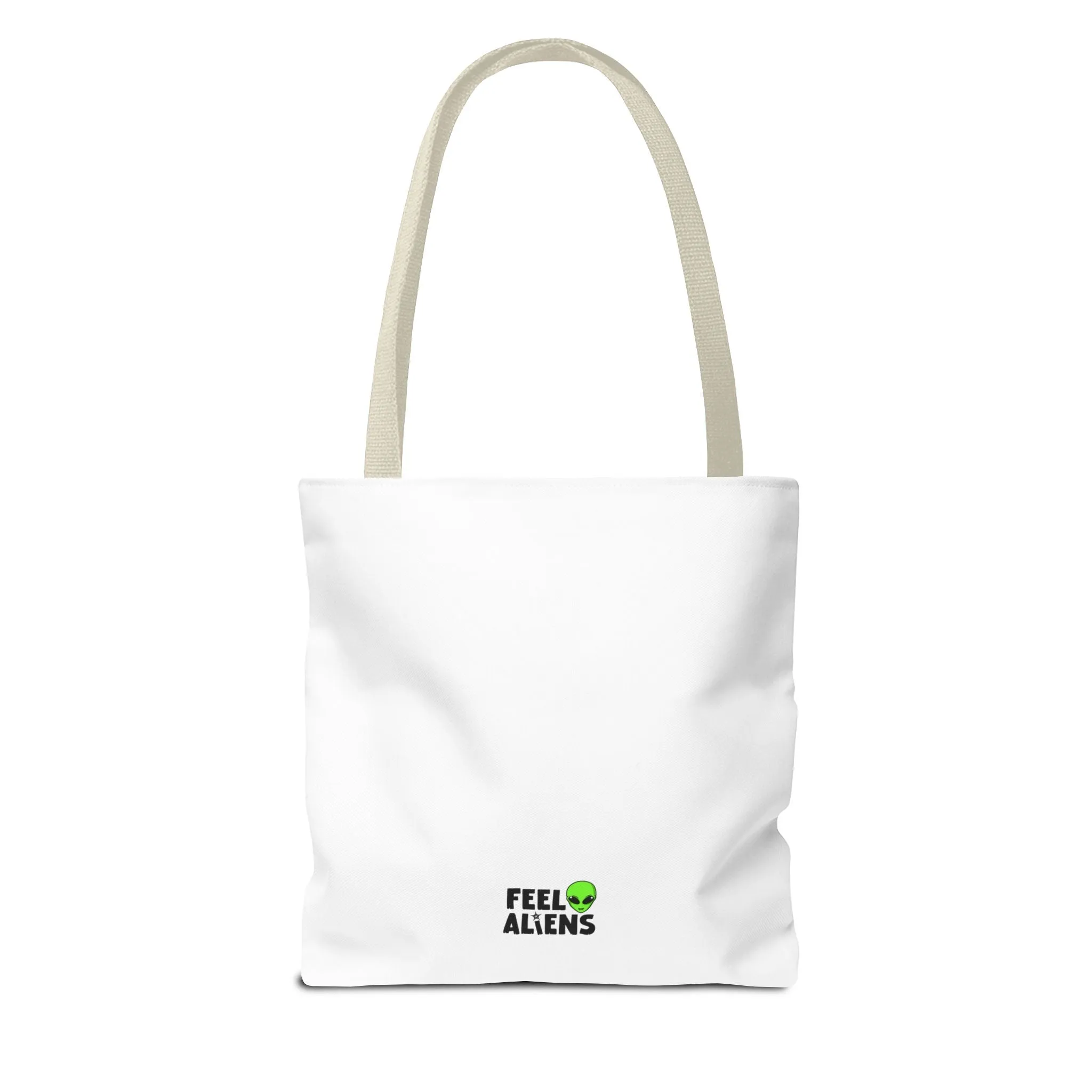 Up There - Tote Bag